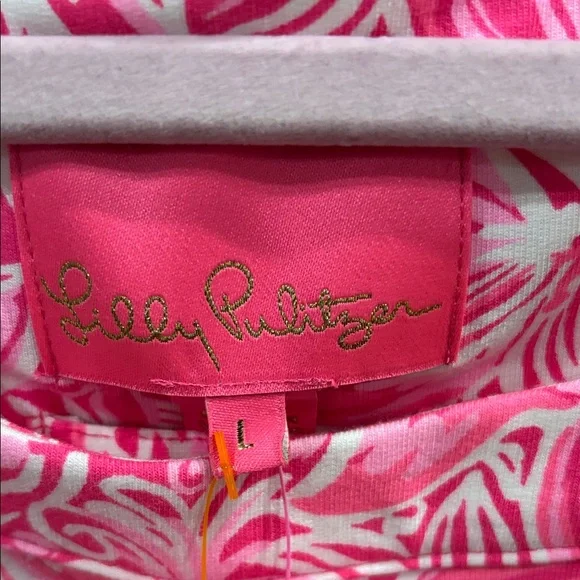 Lilly Pulitzer Harriet Dress - Picture 2 of 3